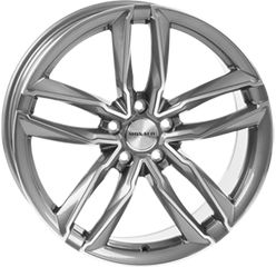 8,5X20 MONACO WHEELS MC2 5/112 ET35 CH66,5