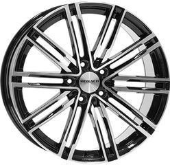 10,5X20 MONACO WHEELS GP7 5/112 ET15 CH66,4