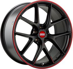 8,5X19 BBS CI-R 5/120 ET35 CH82,0