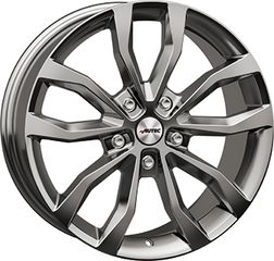 8,5X19 AUTEC UTECA 5/112 ET56 CH66,6