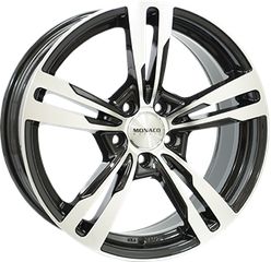 8,5X19 MONACO WHEELS GP4 5/108   ET45 CH63,4