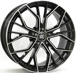 8,5X19 MILLE MIGLIA 1020 5/108 ET45 CH63,4
