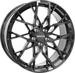 8,5X19 MONACO WHEELS GP9 5/108 ET45 CH63,4