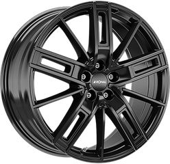 8,0X19 RONAL R67 5/114,3 ET45 CH82