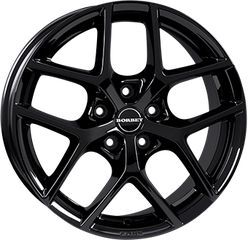 8,0X19 BORBET Y 5/112 ET50 CH72,5