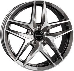 8,0X19 BORBET Z 5/112 ET27 CH66,4