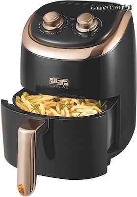 Φριτέζα αέρος - Air fryer - 3.5L - KB2078 - DSP- 612067