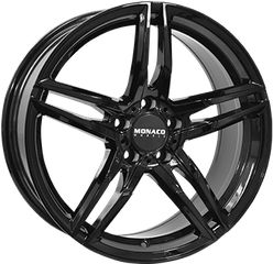 8,0X19 MONACO WHEELS GP1 5/108 ET45 CH63,4