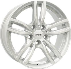 8,0X19 ATS EVOLUTION 5/108 ET42 CH63,4