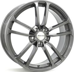 8,0X19 MONACO WHEELS CL1 5/108 ET45 CH63,4