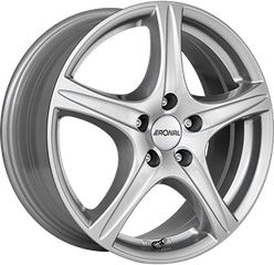 7,5X19 RONAL R56 5/112 ET33 CH66,5