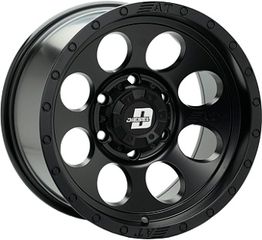 9,0X18 DIESEL DESERT 6/139,7 ET20 CH110,1
