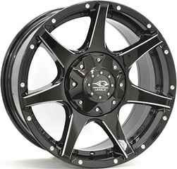9,0X18 LEAGUE M692 6/139,7 ET25 110,1