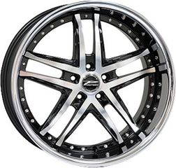 9,0X18 PAROTECH MYSTH 5/114,3 ET42 CH73,1