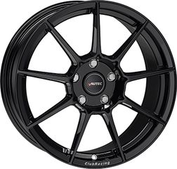 8,5X18 AUTEC CLUB RACING 5/114,3 ET38 CH70
