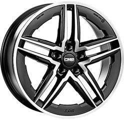 8,5X18 CMS C29-AERO 5/112 ET52 CH66,6
