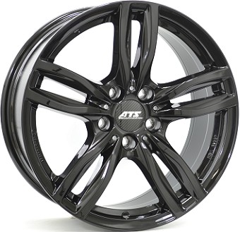 8,0X18 ATS EVOLUTION 5/120 ET43 CH72,6