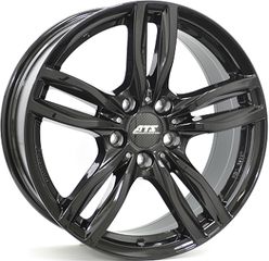 8,0X18 ATS EVOLUTION 5/120 ET43 CH72,6