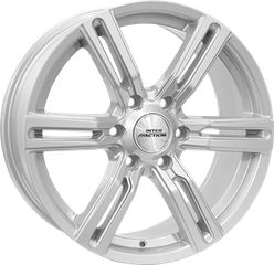 8,0X18 IA KARGIN 6-SP 6/139,7 ET25 CH110,1
