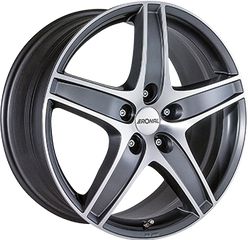 8,5X18 RONAL R48 5/112 ET45 CH76