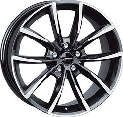 8,0X18 AUTEC ASTANA 5/114,3 ET46 CH67,1