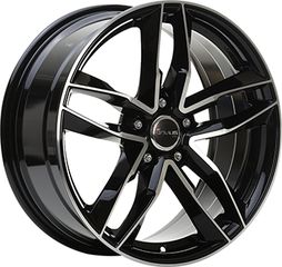 8,0X18 AVUS AF16 5/112 ET45 CH66,4