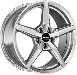 8,0X18 RONAL R69 5/112 ET40 CH76