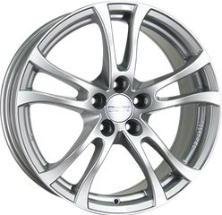 8,0X18 ANZIO TURN 5/112 ET40 CB70,1