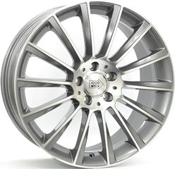 8,0X18 MILLE MIGLIA MM047 5/112 ET35 CH66,6
