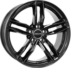 8,0X18 MONACO WHEELS RR8M 5/112    ET30 66,5
