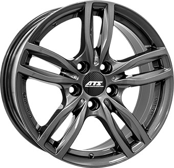 8,0X18 ATS EVOLUTION 5/112 ET30 CH66,6
