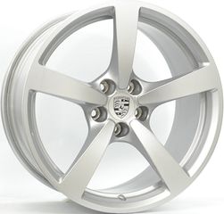 8,0X18 POR 5-SPOKE 5/112 ET21 66,4 DEMO!!!