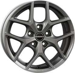 8,0X18 BORBET Y 5/108 ET45 CH72,5