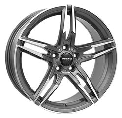 8,0X18 MONACO WHEELS GP1 5/108 ET45 CH63,4