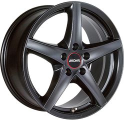 8,0X18 RONAL R41 5/108 ET42 CH76