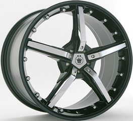 8,0X18 KONIG HOTSWAP 5/100 ET45 CH73,1
