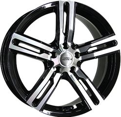 7,5X18 IA KARGIN 5/130 ET55 CH89,1