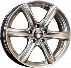 7,5X18 CESAM SPORT MONACO 5/120 ET35 CH72,6