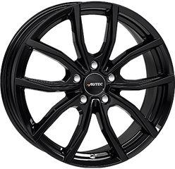 7,5X18 AUTEC VIDRON 5/112 ET50 CH57,1