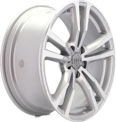 7,5X18 AUDI LM 5/112 ET51 CH57,1