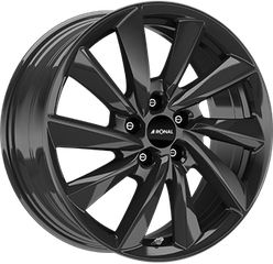 7,5X18 RONAL R70 5/112 ET50 CH57,1