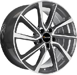 7,5X18 AVUS AC-518 5/112 ET50 CH57,1