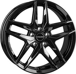 7,5X18 BORBET Z 5/112 ET48 CH57,1