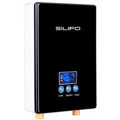 Silifo Sf9510 Ηλεκτρικός Ταχυθερμαντήρας Inverter 7,5 kw