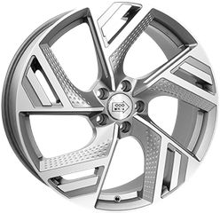 7,5X18 MILLE MIGLIA MME-5 5/108 ET45 CH63,4