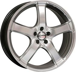 7,5X18 CESAM SPORT MISANO 4/114,3 ET42 CH73,1