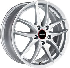7,5X18 RONAL R46 5/100 ET35 CH68