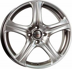 7,5X18 CESAM SPORT INDY 4/100 ET35 CH73,1