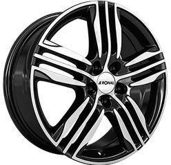 7,5X18 RONAL R57 4/108 ET24 CH76