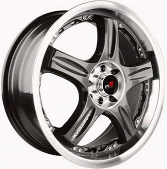 7,0X18 EIR XVOLUTION 5/100-114,3 ET40 73,1